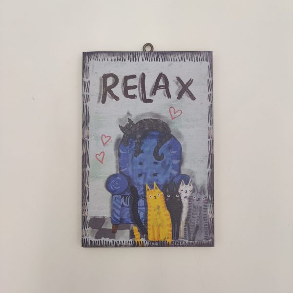 Relax