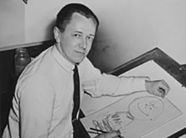 Charles Monroe Schulz