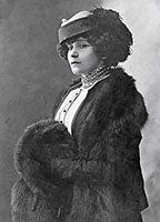 Sidonie-Gabrielle Colette
