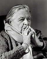 Marguerite Yourcenar