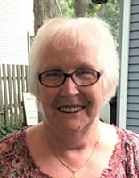 Agnes M. Pahro