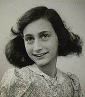 Annelies Marie Frank