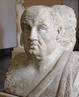 Lucius Anneus Seneca
