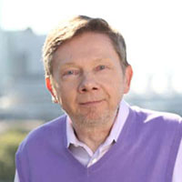 Eckhart Tolle