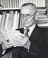 Hermann Karl Hesse