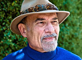 Irvin David Yalom