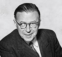 Jean-Paul Sartre