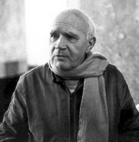 Jean Genet