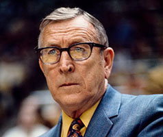 John Wooden