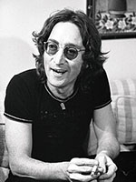 John Winston Lennon