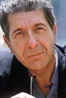 Leonard Norman Cohen