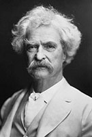 Mark Twain