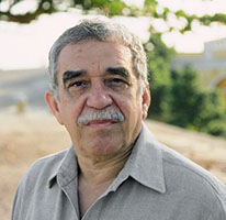 Gabriel García Márquez