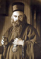 Nikolaj Velimirović