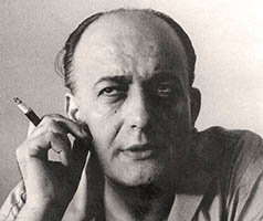 Νίκος Γκάτσος