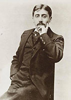 Marcel Proust