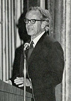 Rollo Reece May