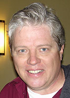 Thomas Francis Wilson