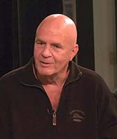Wayne Walter Dyer