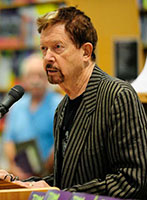 Thomas Eugene Robbins