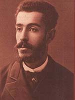 Γεώργιος Δροσίνης
