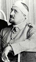 Guillaume Apollinaire
