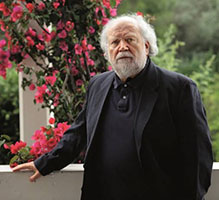 Γιάννης Μαρκόπουλος