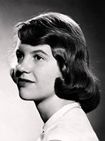 Sylvia Plath