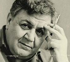 Μάνος Χατζιδάκις