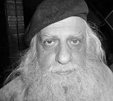 Λευτέρης Πούλιος