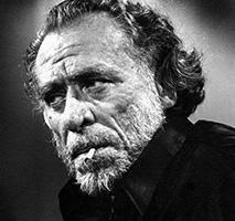Charles Bukowski