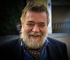 Σωτήρης Παστάκας