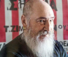 Τζίμης Πανούσης