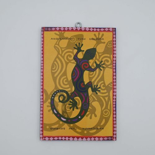 "Αναγέννηση, τύχη, ελευθερία"