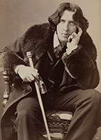 Oscar Wilde