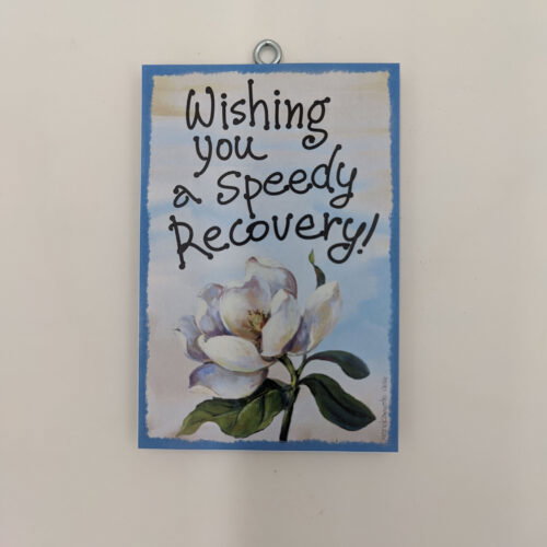 "Wishing you a speedy recovery!", xerokamoto.com