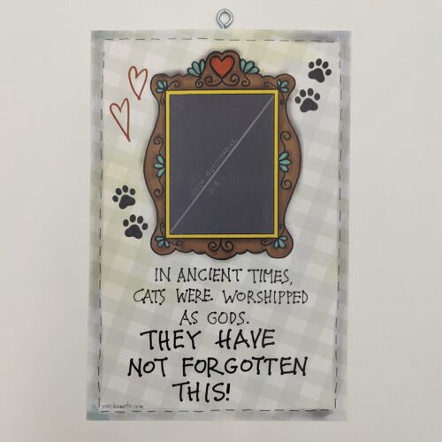 IN ANCIENT TIMES - Γάτα - xerokamoto - ombra