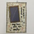 If you aren't covered - Σκύλος - xerokamoto - ombra