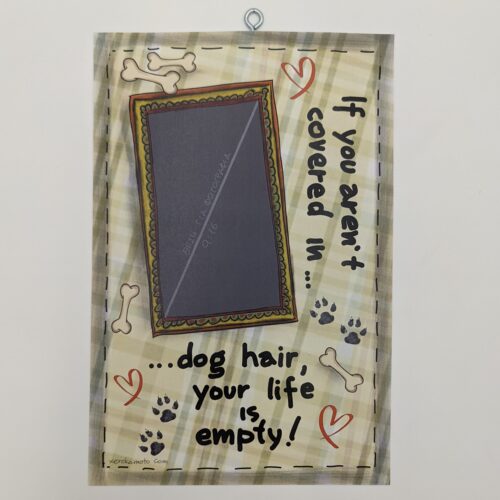 If you aren't covered - Σκύλος - xerokamoto - ombra