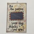 Be the person - Σκύλος - xerokamoto - ombra