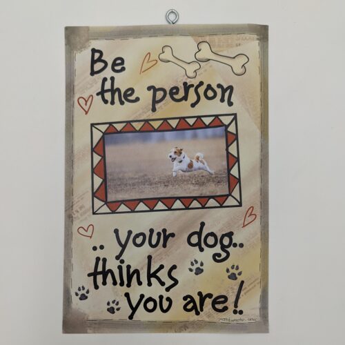 Be the person - Σκύλος - xerokamoto - ombra