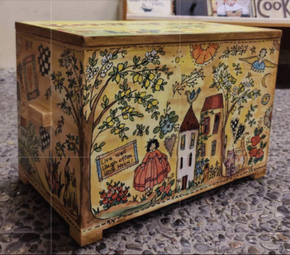 xerokamoto blog ombra