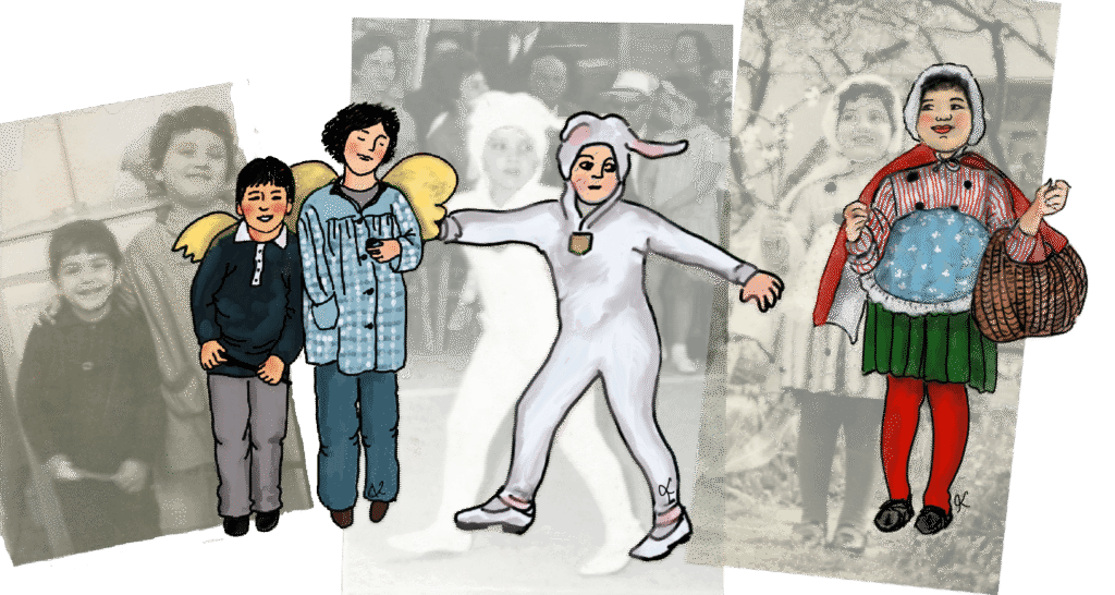 xerokamoto blog ombra