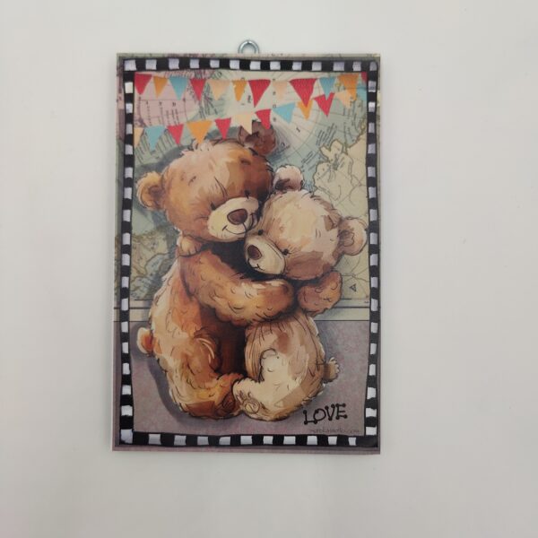 LOVE, χεροκάμωτο από το 1978, δώρα με νόημα, έλληνες και ξένοι ποιητές