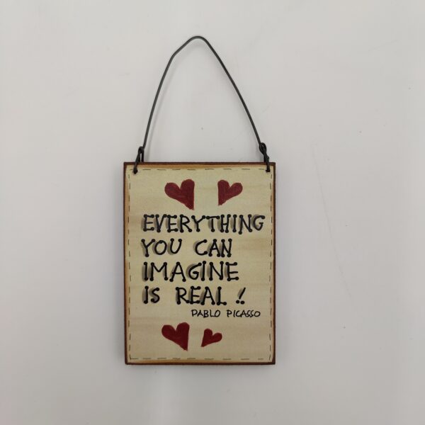 "EVERYTHING" - P.Picasso - xerokamwto ombra