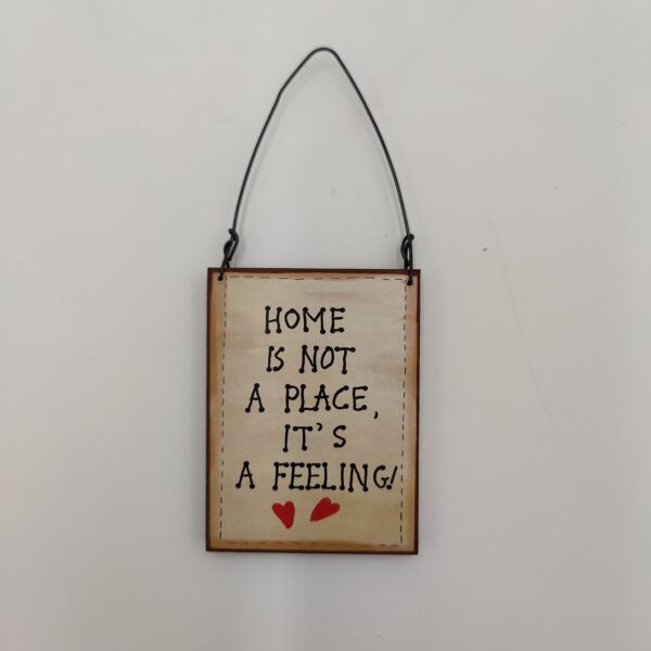 oplus_1048608 "HOME IS NOT A PLACE" xerokamwto ombra