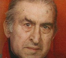 Γιάννης Αργύρης
