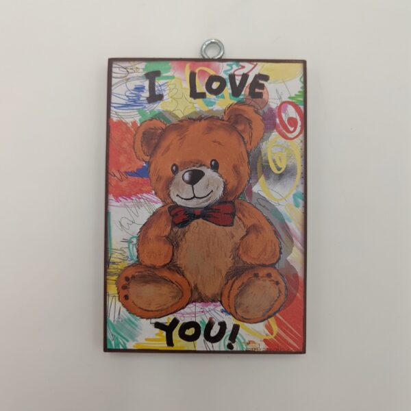 I LOVE YOU! - xerokamoto