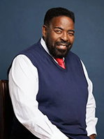 Les Brown