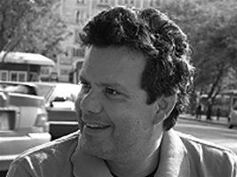 Βάκης Λοϊζίδης